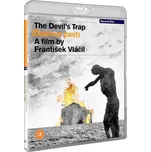 Blu-ray Ďáblova past (1961)