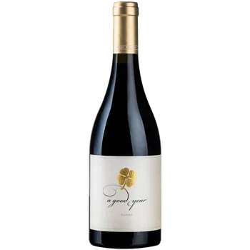 Medi Valley Cuvée aGoodYear