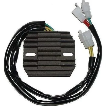 Elektroinstalace pro motocykl ElectroSport Honda VT 1100C/C2/C3 Shadow 87-07