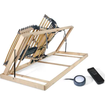 Postelový rošt Premio Side Mot