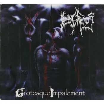 Zahraniční hudba CD Dying Fetus: Grotesque Impalement LTD | DIGI 2011 Digipack Limited Edition