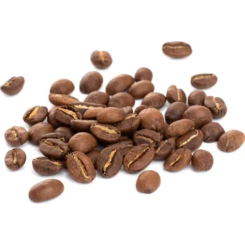 Káva Ethiopia Sidamoo Mocha - zrnková káva, 500g
