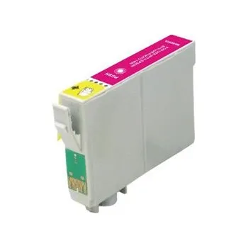 VybavKancl Epson T1803 - kompatibilní cartridge s čipem, T1813 magenta, XL kapacita
