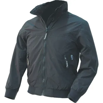 Pánská parka Umbria Equitazione Bunda lehká Umbria Equitazione, navy XS