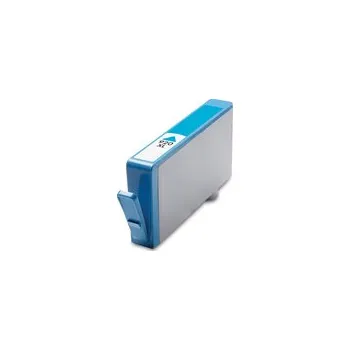 VybavKancl HP CD972A - kompatibilní cartridge s hp 920XL cyan s čipem