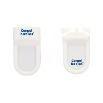 Dětská zábrana Uzávěr šuplíků - Dětská ochrana šuplíku proti otevření Canpol