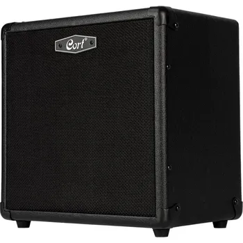 Aparatura pro kytaru CORT CM20B - kombo pro baskytaru