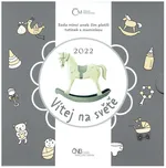 Česká mincovna Narození dítěte 2022…