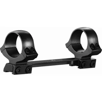 Příslušenství pro sportovní střelbu Kozap Montáž CZ 452 jednodílná