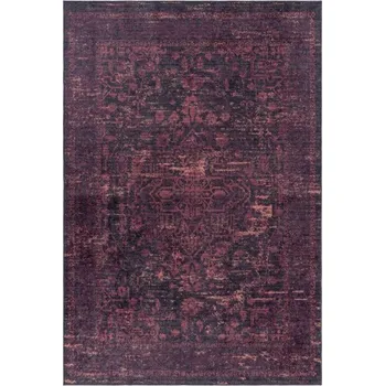 Koberec Kusový koberec Fiesta 4304 red - 120 x 170 cm