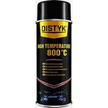 DISTYK High Temperature spray 800°C, 400ml stříbrná TA50104DEU