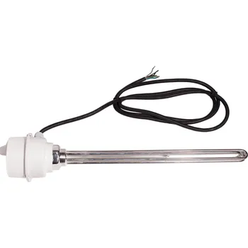 Příslušenství pro ohřívač vody ELIKO elektrický topný modul T7,5N/3x230