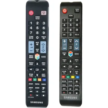 Dálkový ovladač SAMSUNG AA59-00594A - originální dálkový ovladač