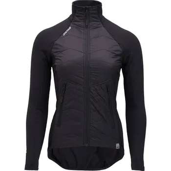 Dámská mikina Silvini Sillaro WJ1727 Black/Cloud XL