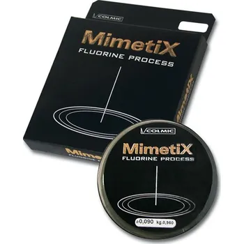 Colmic vlasec Mimetix 50m 0,09