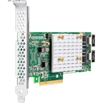 HPE Smart Array E208i-p stříbrná Gen10 řadič (804394-B21)