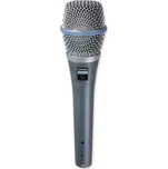 SHURE BETA 87 A