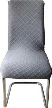 Potah na židli Home Elements Potah na židli 38 x 38 x 45 cm