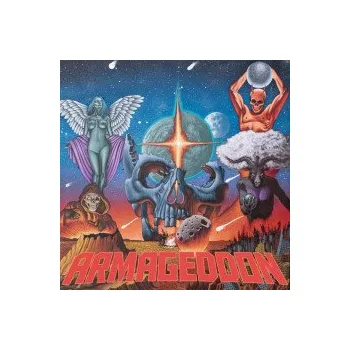 Zahraniční hudba Armageddon / Vinyl / 2LP / Coloured - Ketama126 [2 LP]