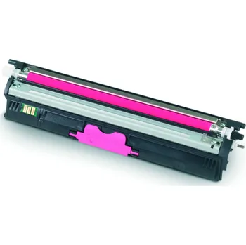 VybavKancl OKI 44250722 - kompatibilní toner OKI C110, C130, MC160 červená, XL kapacita 2.500str.
