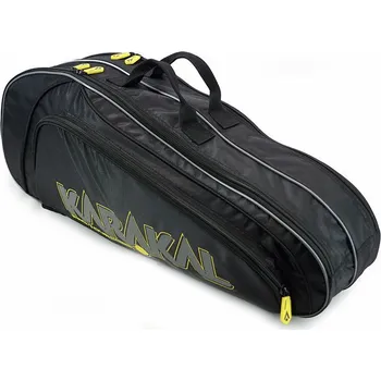 Sportovní taška badmintonový bag KARAKAL PRO TOUR MATCH 2.0