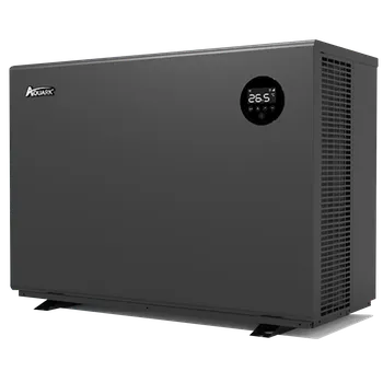 Bazénové čerpadlo Aquark Mr. Silence 90