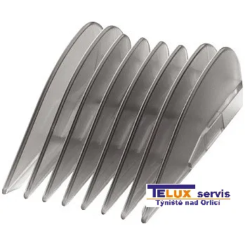 Příslušenství pro kuchyňský robot nástavec 18mm zastřihovače Rowenta / CS-00132536