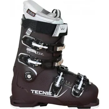 Sjezdové boty Tecnica Mach1 105 HV W Velikost: MP 255 progressive black 18/19