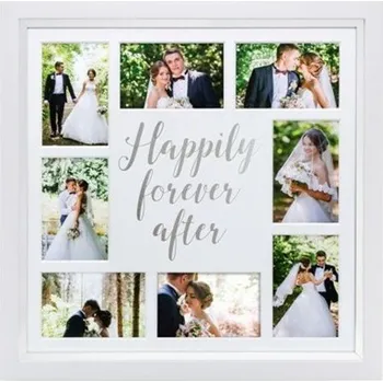 Fotorámeček Pearhead Maxi fotorámeček Svatební koláž Pearhead