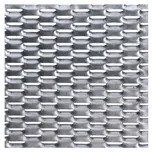 Kovian Tahokov šestihranná oka