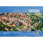 Chebsko z nebe - Radka Srněnská (2021,…