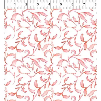 US In The Beginning 999-547 Patricia vícebarevná bavlněná látka patchwork