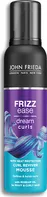 JOHN FRIEDA Frizz Ease Dream Curls tužidlo pro vlnité vlasy 200 ml