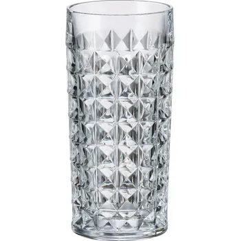 Sklenice Sklenice, Crystalite Bohemia, DIAMOND, 260 ml, 6 ks