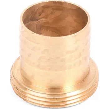 Fitinka Hadičník jednoduchý vnější závit Ms 6/4"x38mm