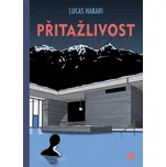 Přitažlivost - Lucas Harari (2022,…