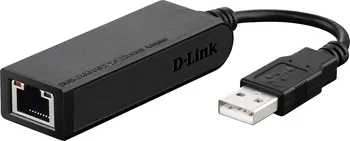 síťová karta D-Link DUB-E100