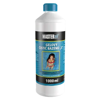 Donauchem Mastersil gelový čistič na…