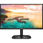 AOC 24" LED 24B2XH/EU / IPS / 1920x1080@75Hz / 16:9 / 4ms / 1x HDMI / 1x VGA