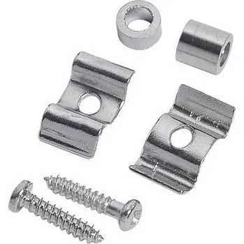 Příslušenství pro strunný nástroj FENDER String guides - American Vintage String trees