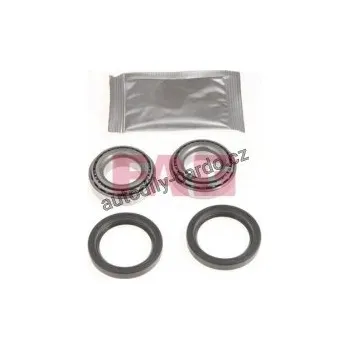 Sada ložisek kol FAG 713680140 - TALBOT