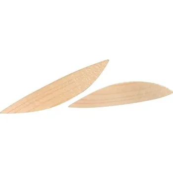 Spojovací materiál - Lodičky Barva: Smrk