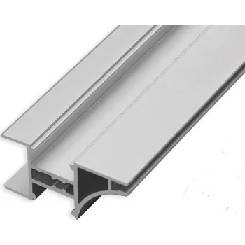 Příslušenství pro LED osvětlení Úchytový profil LED LL-08