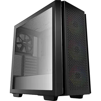 PC skříň DEEPCOOL skříň CG560