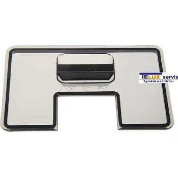 Víko, kryt mlýnku / 5513242911