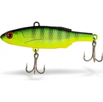 Black Cat 120g 125mm fire tiger BC Vibe 1ks