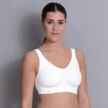 ANITA-sportovní podprsenka ANITA 5521 Barva: bílá, Velikost: 95 E