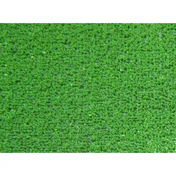 Koberec Umělá tráva BLACKBURN PRECOAT BARVA: Zelená, ŠÍŘKA: 2 m