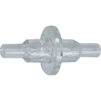 HOBBY DUPLA HOBBY Redukce 4/6 mm na 2/3 mm transparentní