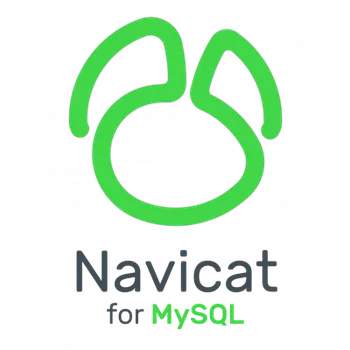 Grafický software Navicat for MySQL Non-Commercial Edition